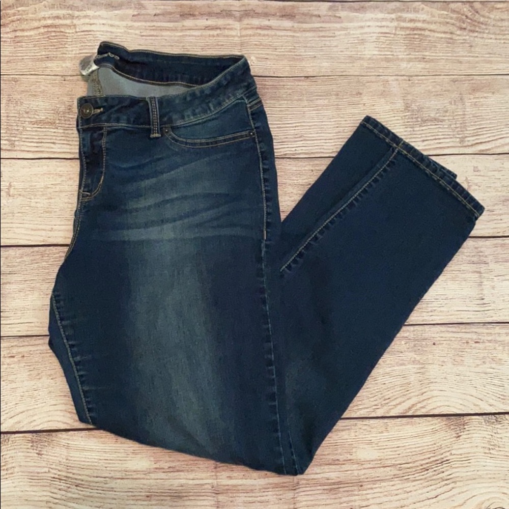 Maurices Jeggings